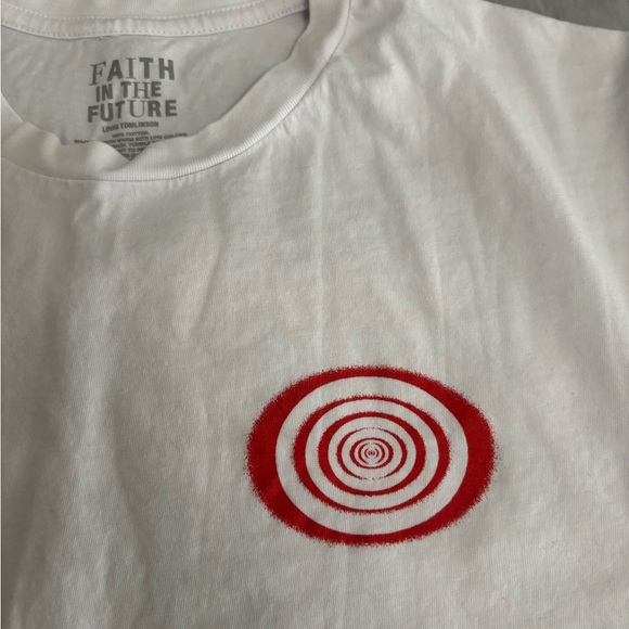 Louis Tomlinson official tour merch - Picture 2 of 5